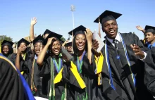 USA: Czarni studenci domagają się zwolnienia z egzaminów w ramach walki z...