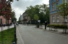 Gdańscy radni i restauratorzy chcą zamknięcia ulicy, mieszkańcy protestują