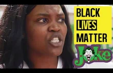 "Black Lives Matter" TO KPINA