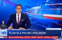 TVPIS: Duda dba o wszystkich, Trzaskowski o elitę. Możemy patrzeć Niemcom w oczy