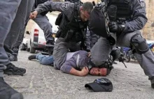 Policjanci z Minnesoty byli szkoleni przez izraelską policję