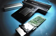 Pendrive Platinium 32GB chip-off odzyskanie danych, read retry w akcji