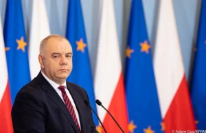 Sasin: Poczta Polska ma wstrzymać ściąganie abonamentu rtv
