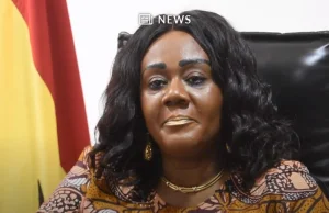 Minister Ghany zaprasza Afroamerykanów, jeśli czują się niechciani w USA