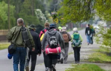 Pielgrzymka w czasach koronawirusa. Sprawdź wytyczne sanitarne