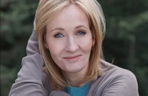 J.K. Rowling atakowana przez "postępowców"! Nazwała rzecz po imieniu