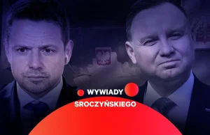 Wybory 2020. Szef IBRiS: Prezydent ma kłopoty