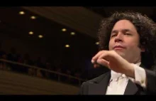 Maurice Ravel: Bolero / Gustavo Dudamel conducts the Wiener Philharmoniker...