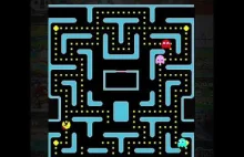 Ms Pac Man | Rozgrywka | Gra dnia