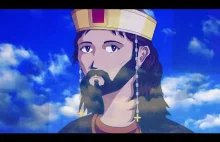 Imperium Bizantyjskie intro z anime