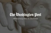 The Washington Post