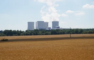 Raport: Atom to najbezpieczniejsze źródło energii pomimo Czarnobyla i Fukushimy