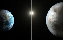 Odkryliśmy planetę podobną do Ziemi, która krąży wokół gwiazdy podobnej do...