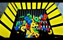 Experiment! Shredder Machine Vs Toys! Shredding Experiments - Wise...