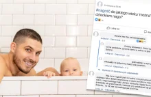 Mój mąż kąpie się nago z córką - czy powinnam zacząć się martwić?