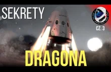 Szalone pomysły Elona Muska na Dragona, które nie zostały zrealizowane