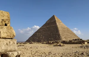 Jak budowano piramidy? | Archeologia Żywa