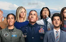 Amerykańskie wojsko może stracić nazwę „Siły Kosmiczne” na rzecz serialu Netflix