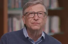 Bill Gates: "Nie mam nic wspólnego z mikroczipami"
