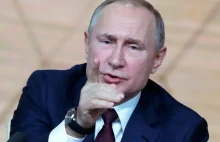 Rosyjska TV straszy spotem z gejami, żeby zwiększyć szanse Putina w referendum
