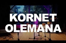 JAZZtochowa: Kornet Olemana 29/06/2019