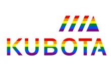 Kubota przekaże środowisku LGBT 5 zł od każdych sprzedanych tęczowych klapek