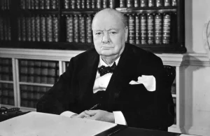 Wyniki badań: to polityka Churchilla doprowadziła do głodu w Bengalu w 1943