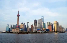 Chiny zabraniają budowy wieżowców wyższych niż 500 metrów