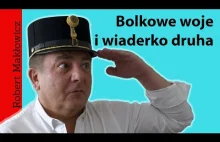 Robert Makłowicz odc. 12 "Bolkowe woje i wiaderko druha".