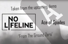No Lifeline - Ace of Spades [Motörhead Cover] #modernmetal