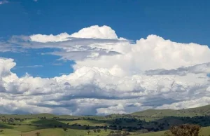 Wpływ chmur na efekt cieplarniany