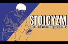 Stoicyzm w 10 minut | Jak przestać przejmować się opinią innych?