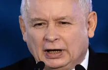 Kaczyński próbuje desperacko zmobilizować partię