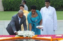 Should Africa celebrate Dictator Pierre Nkurunziza’s Death? After he...