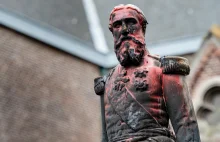 Belgia: w Antwerpii usunięto pomnik króla Leopolda II