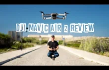 This is DJI Mavic Air 2 Complete Review!