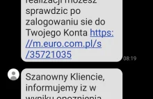 Zagadkowe przeprosiny od EuroRTVAGD