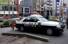 Japonia chce, żeby przestępcy seksualni nosili lokalizatory GPS