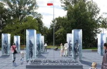 Wrocław: Tak ma wyglądać pomnik Żołnierzy Wyklętych przy Wroclavii.