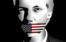 Julian Assange - męczennik prawdy