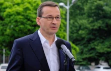 Otwarcie granic i loty międzynarodowe. Morawiecki podał datę.