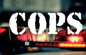 Kultowy serial „Cops” anulowany po 30 latach w imię poprawności politycznej