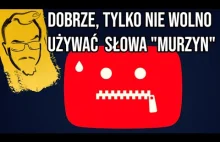 Omawianie słowa "M----n" to szerzenie nienawiści?