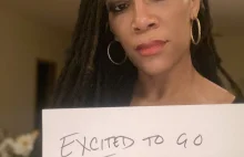 r/IAmA - I am Kailee Scales, Managing Director for Black Lives Matter. AMA