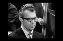 Dave Brubeck gra Golden Brown