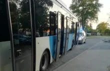 Lubuskie: Kierowca autobusu z trzema promilami