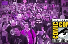 San Diego Comic-Con 2020 dostanie wirtualne darmowe zastępstwo już w lipcu!