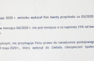 Potężna tarcza antykryzysowa działa xD