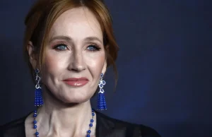 J.K. Rowling w ogniu krytyki. Gwiazdy "Harry'ego Pottera" odcinają się od...