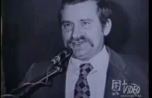 Stefan Kisielewski o Wałęsie (1987